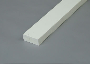 قیمت خوب رطوبت اثبات وینیل Trim هیئت مدیره / پی وی سی فوم هیئت مدیره برای داخلی، بدون ترک خوردن آنلاین