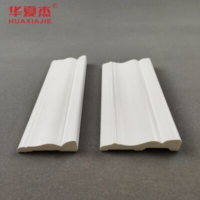 قیمت خوب قالب بندی برش PVC با سطح صاف مناسب برای برش دیوار داخلی و لبه های تزئینی آنلاین