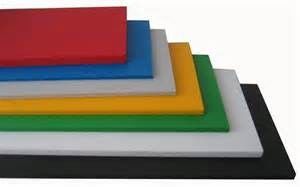 قیمت خوب پانل ریخته گری پلاستیکی رنگی پلاستیکی PVC سفارشی آنلاین