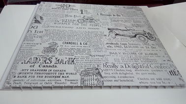 قیمت خوب لمینیت PVC Ceiling Panels / UPVC Ceiling Grid را پوشش می دهد کاشی آنلاین