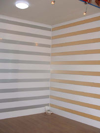 قیمت خوب PVC پانل های PVC پانل ضد آب برای سقف داخلی آنلاین