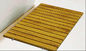 60cm x 80cm WPC Cushion Composite Decking Boards for Bathroom