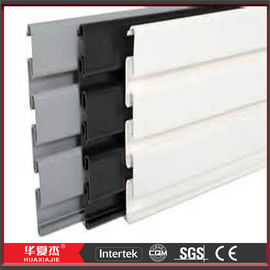 ذخیره سازی PVC گاراژ پانل های دیواری دیوار داخلی