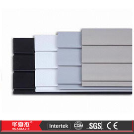 ذخیره سازی PVC گاراژ پانل های دیواری دیوار داخلی