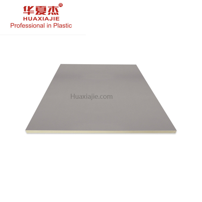 لمینیت قابل بازیافت Pvc Trim Board نصب سریع برای داخلی خانه