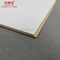 ضد عفونی کننده تخته پانل دیواری کامپوزیت Wpc چوب پلاستیک