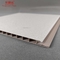 پانل های سقفی پی وی سی طراحی مدرن برای دکوراسیون داخلی ضد اکسیداسیون ISO14001
