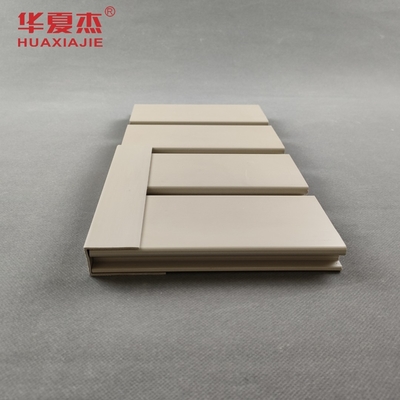 نصب آسان پانل های صاف PVC Slatwall برای لوازم جانبی دیوار گاراژ