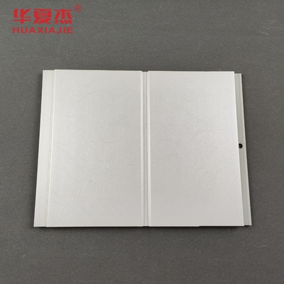 پانل دیواری کامپوزیت WPC رنگ ضد آب چوب / سنگ مرمر 2400mm X 1200mm