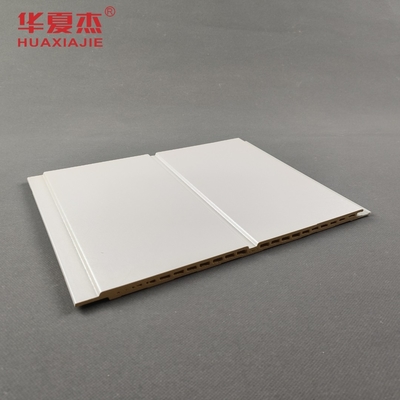 پانل دیواری کامپوزیت WPC رنگ ضد آب چوب / سنگ مرمر 2400mm X 1200mm