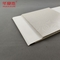 پانل های سقف 457mm X 8mm PVC در رنگ سفید / چوبی / سفارشی