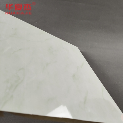 چاپ سبک چینی پنل دیواری PVC ضد رطوبت برای تزئینات دیواری