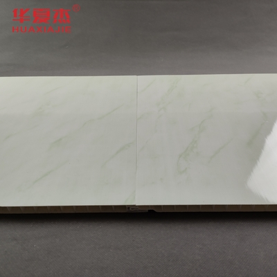 چاپ سبک چینی پنل دیواری PVC ضد رطوبت برای تزئینات دیواری