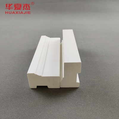 2' PVC Brickmold ضد خوردگی قالب بندی PVC برای تزئینات داخلی