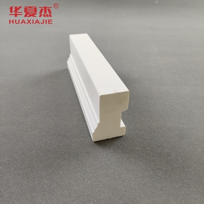 2' PVC Brickmold ضد خوردگی قالب بندی PVC برای تزئینات داخلی