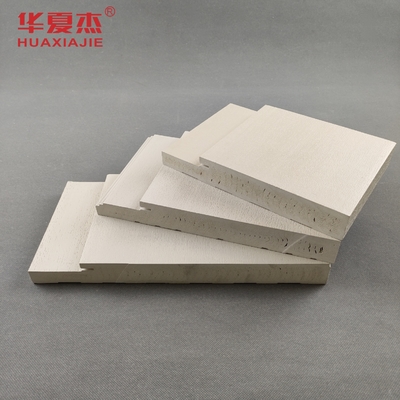 260mm WPC درب فریم چوب دانه PVC WPC درب Jamb مواد ساختمانی