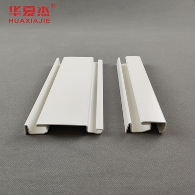 صفحه نمایش دیواری 2 متر PVC برای تزئین صفحه گاراژ خانگی