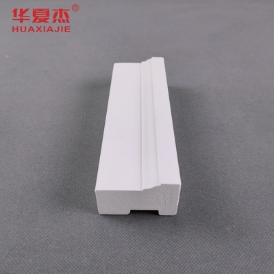 ضد آب ضد آب PVC تزئینی Mouldings / 7ft آجر قالب برای دکوراسیون