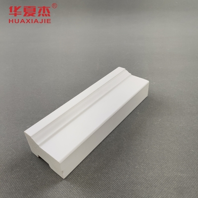 موریانه - مفتول تزئینی مدرن PVC / پوشش رنگی سفید وینیل مفتول PVC