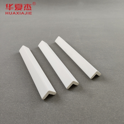 موریانه - مفتول تزئینی مدرن PVC / پوشش رنگی سفید وینیل مفتول PVC