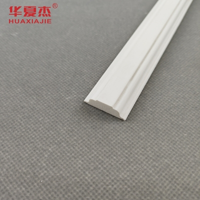 موریانه - مفتول تزئینی مدرن PVC / پوشش رنگی سفید وینیل مفتول PVC