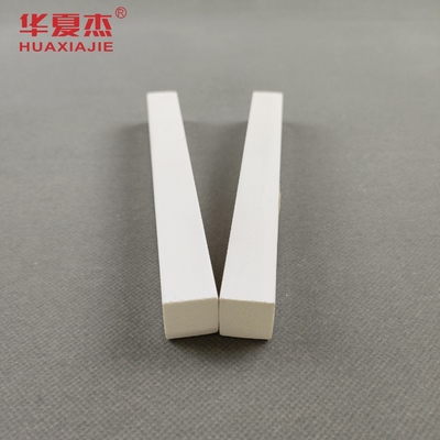 PVC / WPC Astragal Recyclable Moldings های تزئینی پی وی سی، Mouldings تزئینی فوم