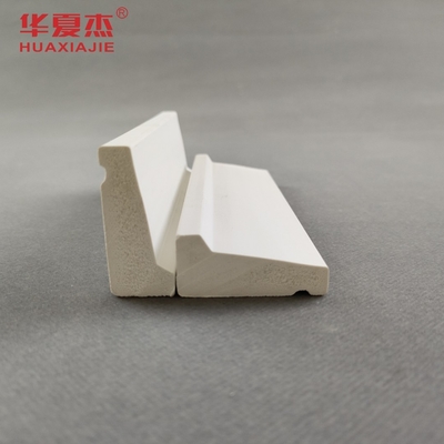 PVC / WPC Astragal Recyclable Moldings های تزئینی پی وی سی، Mouldings تزئینی فوم