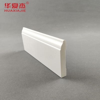 PVC / WPC Astragal Recyclable Moldings های تزئینی پی وی سی، Mouldings تزئینی فوم