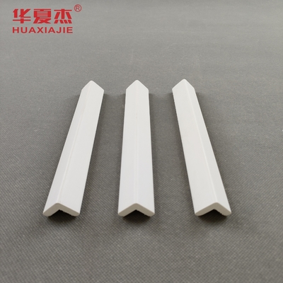 گاراژ درب متوقف PVC قالب سازی، سفید پی وی سی درب گاراژ نوار آب و هوا
