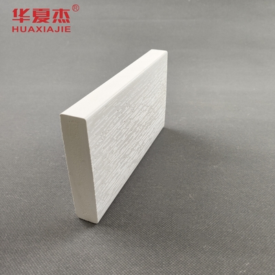 در داخل گوشه PVC برش ریخته گری، وینیل PVC پی وی سی پنجره برای دکوراسیون