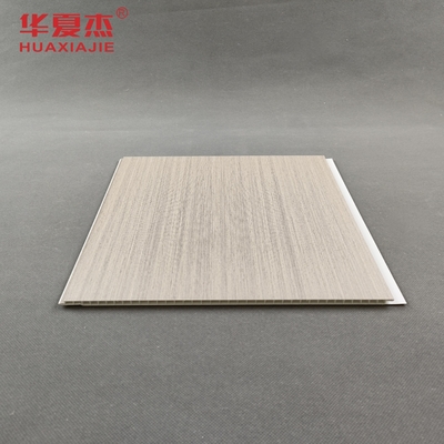 پانل های دیواری ضد آب UPVC پوشش پانل سقف PVC دکوراسیون داخلی و خارجی