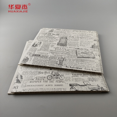 پانل لایه دار PVC کلاسیک با دوام