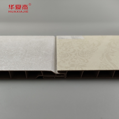 عمده فروشی طرح مدرن پانل های PVC دیوار ضد رطوبت پانل دیواری سقف PVC دکوراسیون داخلی