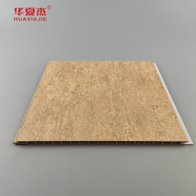 پانل دیواری pvc با طراحی سنتی با کیفیت بالا پانل سقف 250x8mm برای تزئین دیوار داخلی