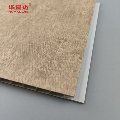 پانل دیواری pvc با طراحی سنتی با کیفیت بالا پانل سقف 250x8mm برای تزئین دیوار داخلی