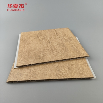 پانل دیواری pvc با طراحی سنتی با کیفیت بالا پانل سقف 250x8mm برای تزئین دیوار داخلی