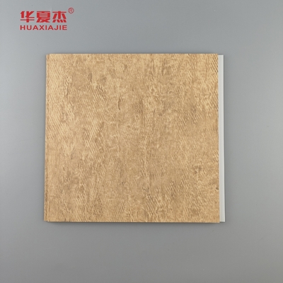 پانل دیواری pvc با طراحی سنتی با کیفیت بالا پانل سقف 250x8mm برای تزئین دیوار داخلی