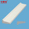 صنایع دستی تزئینی PVC پلاستیکی پروفیل های اکستروژن پلاستیک