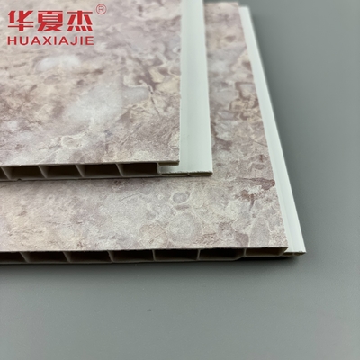 پانل دیواری PVC پرینک مرمر برای دکوراسیون دیوار