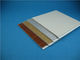 پانل های رنگی PVC سفارشی برای ساخت و ساز ، تعمیر و نگهداری سریع