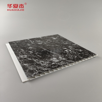 پنل دیواری ضد رطوبت PVC 8mm برای جذب صدا