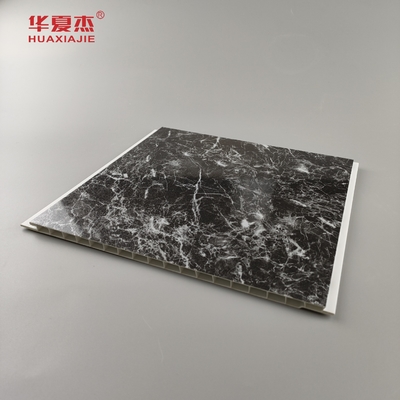 پنل دیواری ضد رطوبت PVC 8mm برای جذب صدا