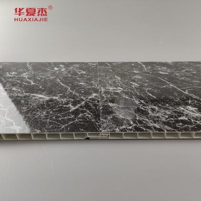 پنل دیواری ضد رطوبت PVC 8mm برای جذب صدا