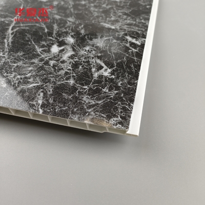 پنل دیواری ضد رطوبت PVC 8mm برای جذب صدا
