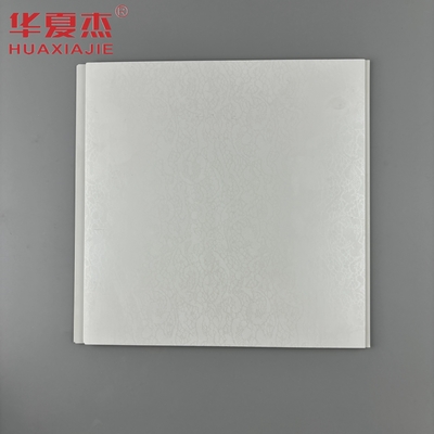 پانل های PVC دیواری با کیفیت بالا 250x5mm طرح گل لایه دار پانل سقف PVC برای دکوراسیون دیوار خانه