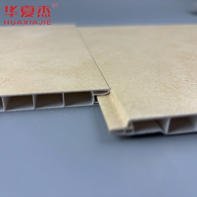 فروش داغ 3d طرح لایه بندی شده طراحی فروشگاه سقف پانل های PVC دکوراسیون حمام