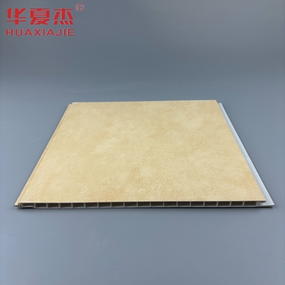 فروش داغ 3d طرح لایه بندی شده طراحی فروشگاه سقف پانل های PVC دکوراسیون حمام