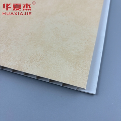 فروش داغ 3d طرح لایه بندی شده طراحی فروشگاه سقف پانل های PVC دکوراسیون حمام