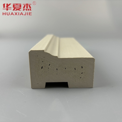 قیمت خوب Brickmold 2'' قالب آجر wpc درب قاب و jamb برای تزئینات داخلی