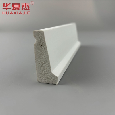 مدام دوامدار pvc پوشک ضد آب قالب شنل وینیل سفید 12ft قالب pvc تزئینات داخلی